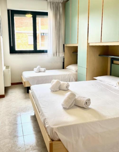 Apartment Vacanze Al Mare *