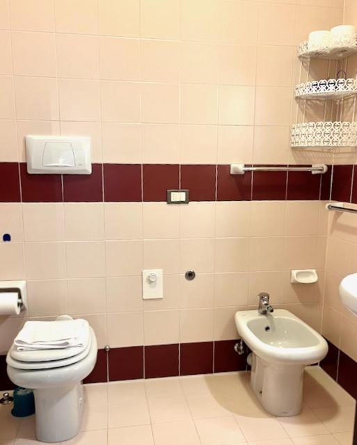 Apartment Vacanze Al Mare Bibione