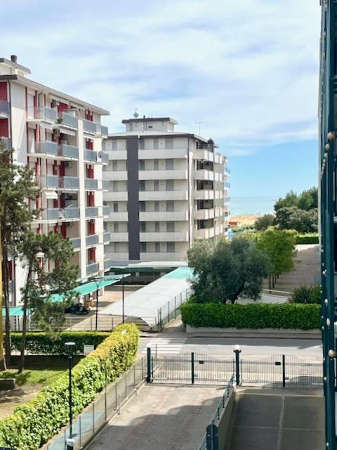 Vacanze Al Mare Apartment *